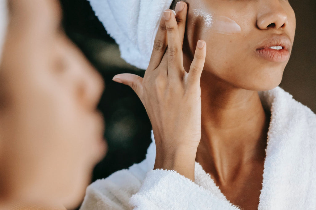 Mugwort Is The Underrated Korean Skincare Ingredient For Sensitive Skin - It's just as magical as it sounds!