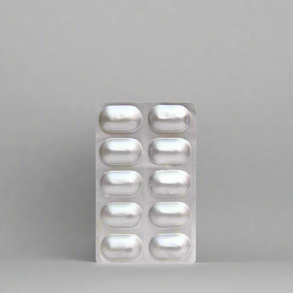 Adonis Biodens Tablet