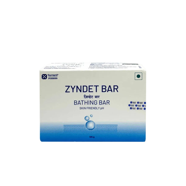 Zyndet Bathing Bar