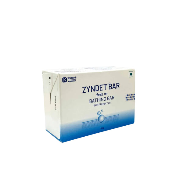 Zyndet Bathing Bar