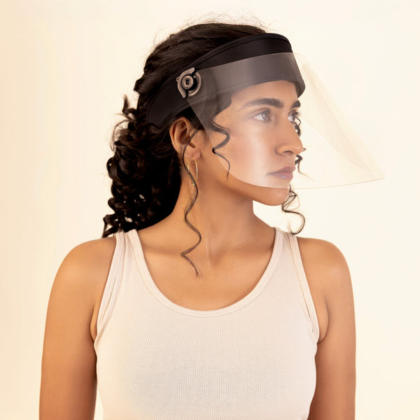 Oraie Sunshields Visor