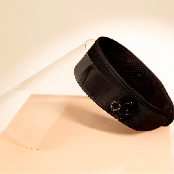 Oraie Sunshields Visor