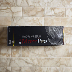 Morr Pro Hair Growth Serum