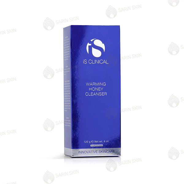 iS Clinical Warming Honey Cleanser