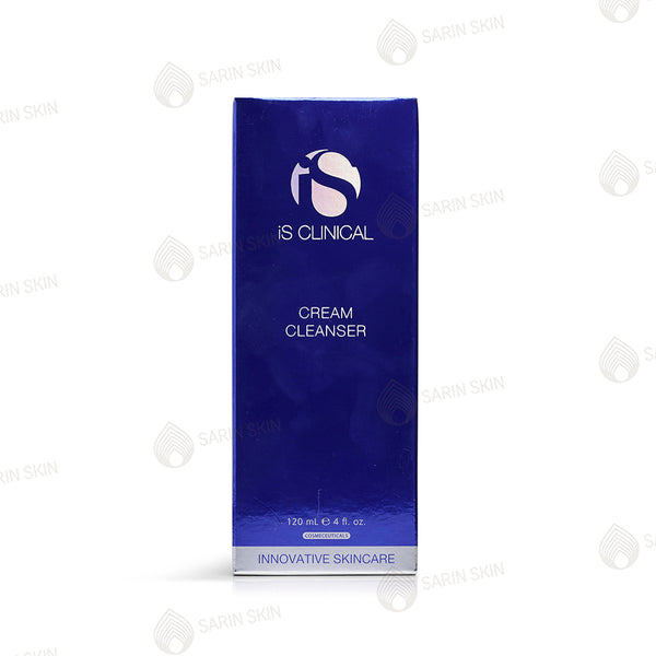 iS Clinical Cream Cleanser