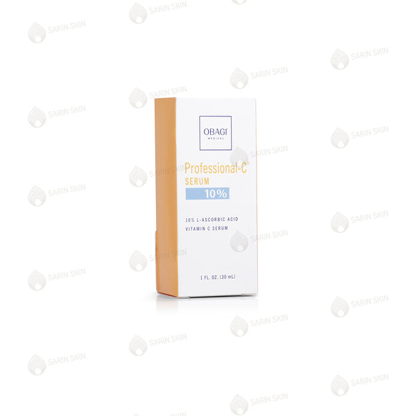 OBAGI PROFESSIONAL-C SERUM 10% I Vitamin C Serum