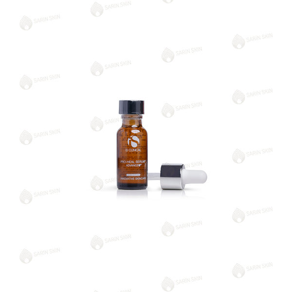 iS Clinical Pro-Heal Serum Advance+