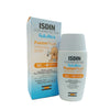 ISDIN Fotoprotector Pediatrics Fusion Fluid SPF 50