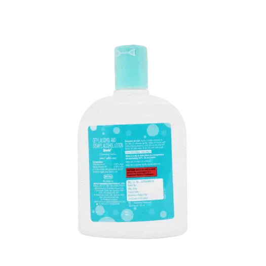 Emodel Cleansing Lotion