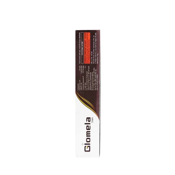 Glomela Cream