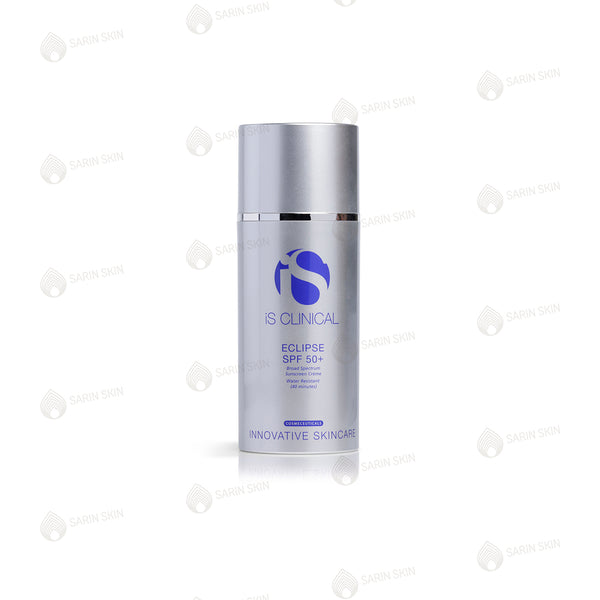 iS Clinical Eclipse SPF 50+ PerfecTint Beige