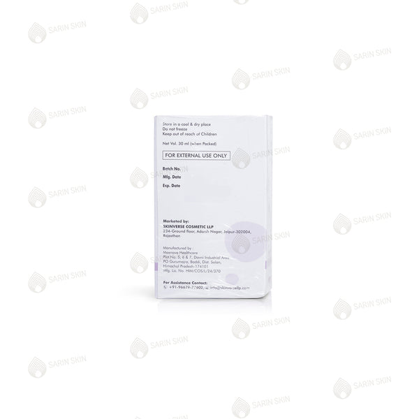 Placeva Ageless Skin Reconstructing Serum