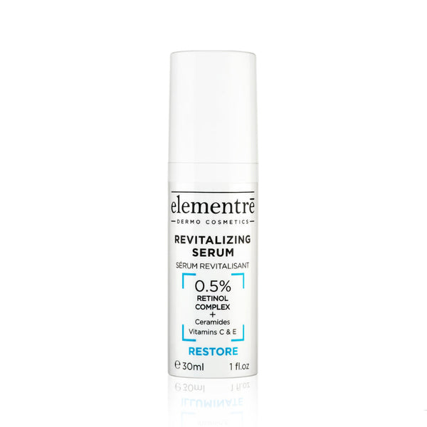 Elementre Retinol Revitalizing Serum 0.5%