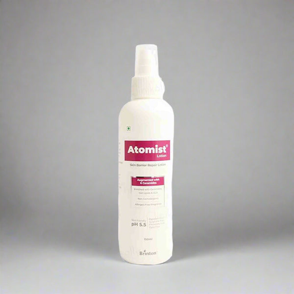 Brinton Atomist Skin Barrier Repair Lotion