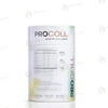 Cosmofix Procoll Slender Marine Collagen - Coffee Flavour