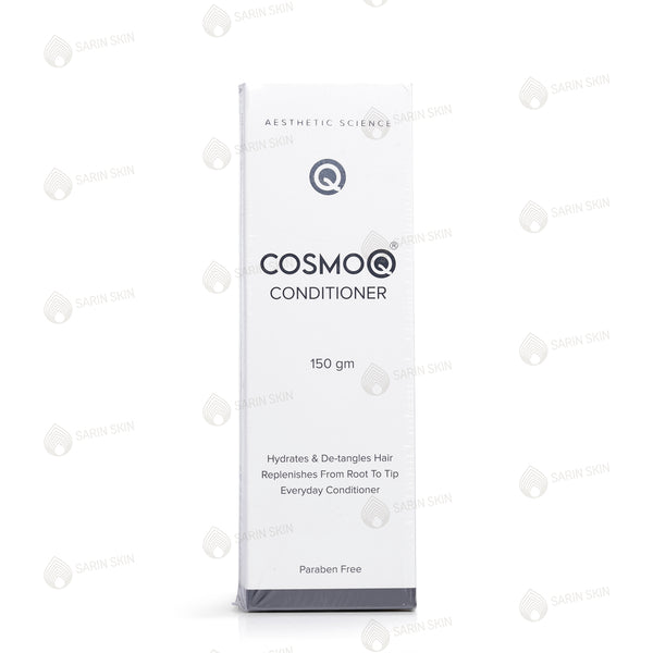 CosmoQ Conditioner