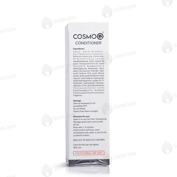 CosmoQ Conditioner