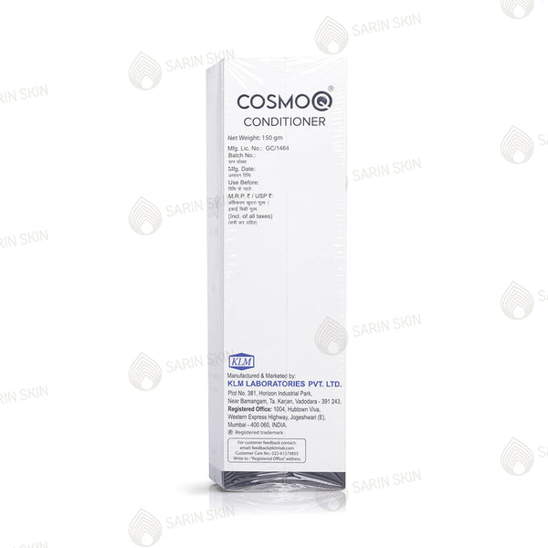 CosmoQ Conditioner