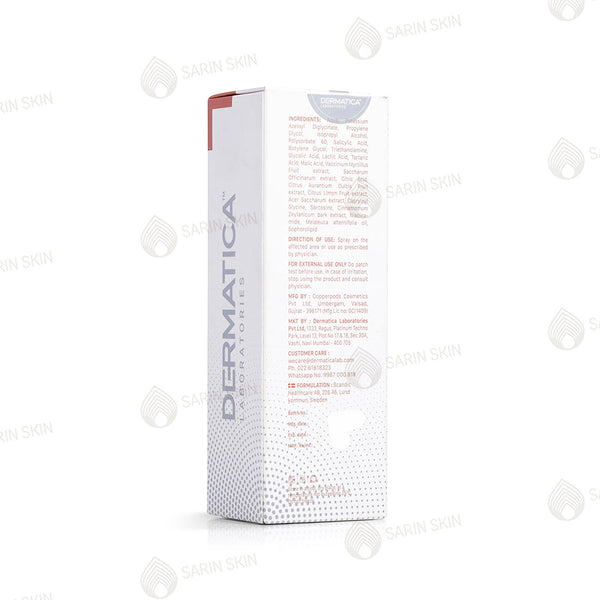 Dermatica Zit C-3