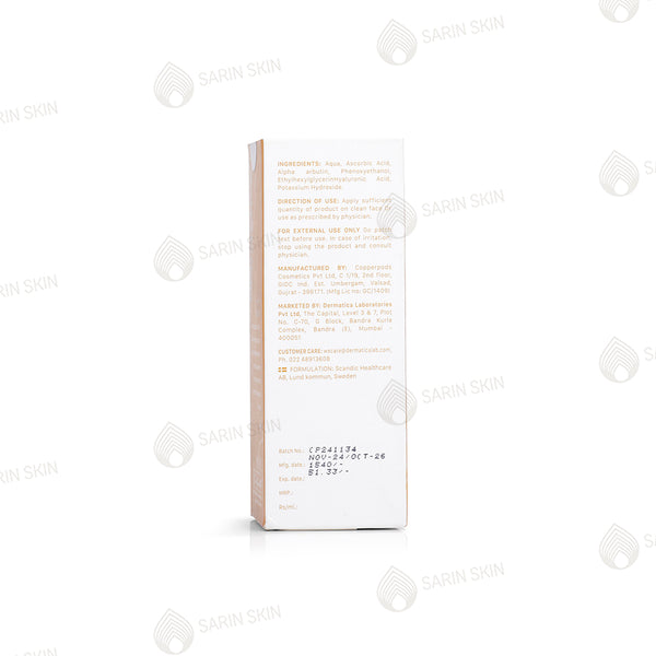 Dermatica Rejuva C Serum