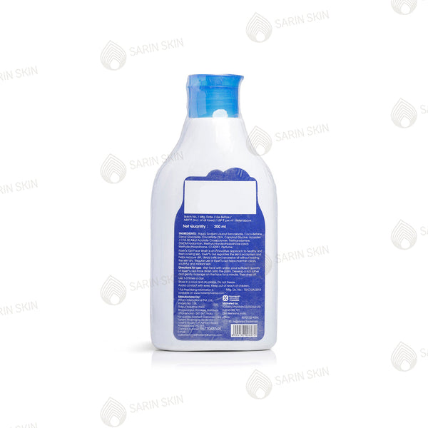 Fash X-Gel Face Wash