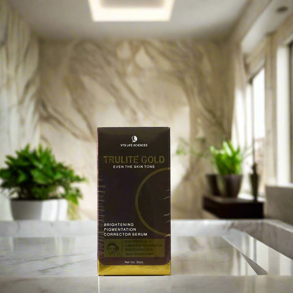 Trulite Gold Serum