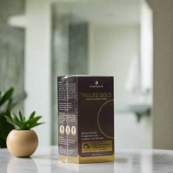 Trulite Gold Serum