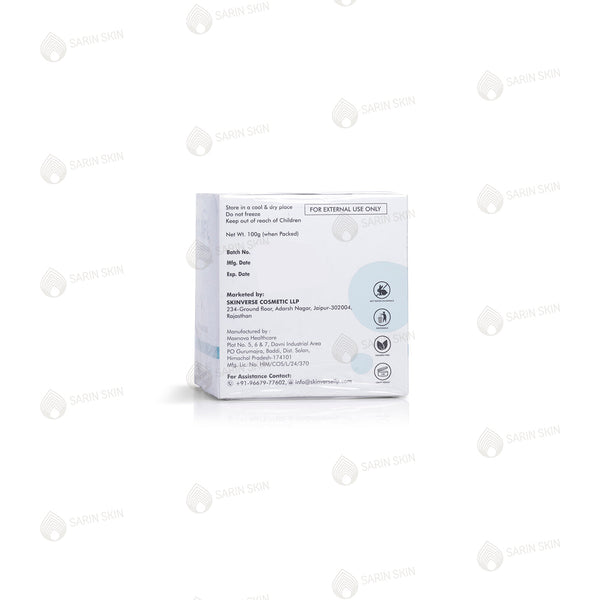 Aquafil Intense Hydration Mask