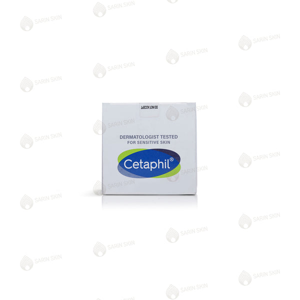 Cetaphil Optimal Hydration Replenishing Night Cream