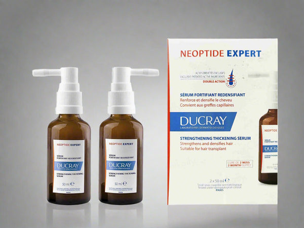 Ducray Neoptide Expert Strengthening & Thickening Serum