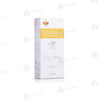 UV Doux Silicone Sunscreen Gel SPF 50 PA+++