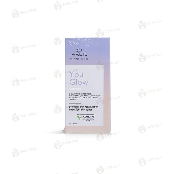 Aveil You Glow