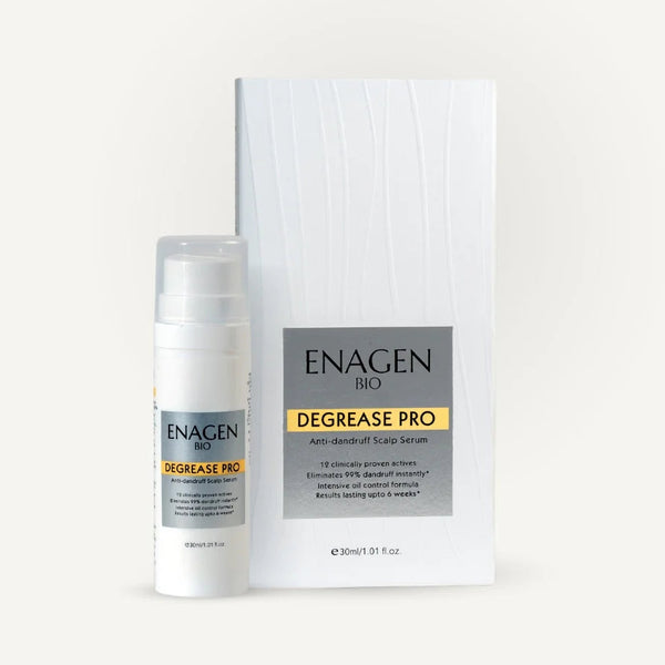 EnagenBio Degrease Pro Anti-Dandruff Scalp Serum
