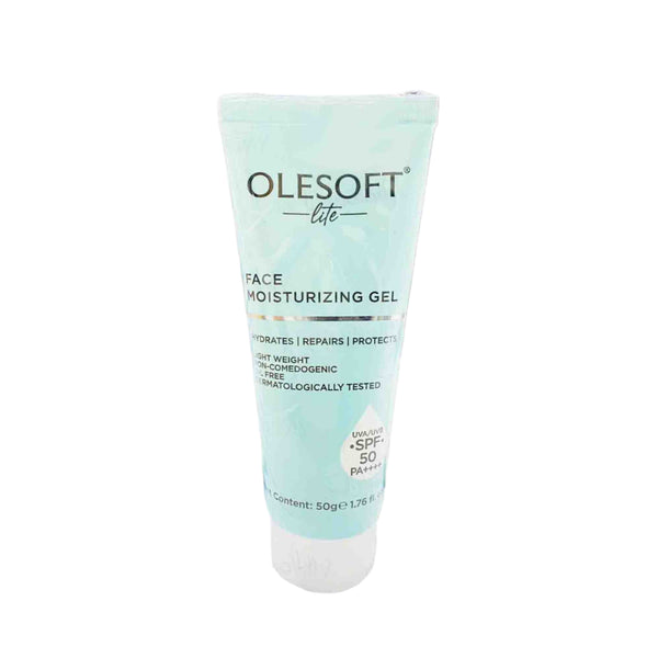 Olesoft Lite Face Moisturizing Gel