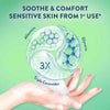 Cetaphil Soothing Foam Wash