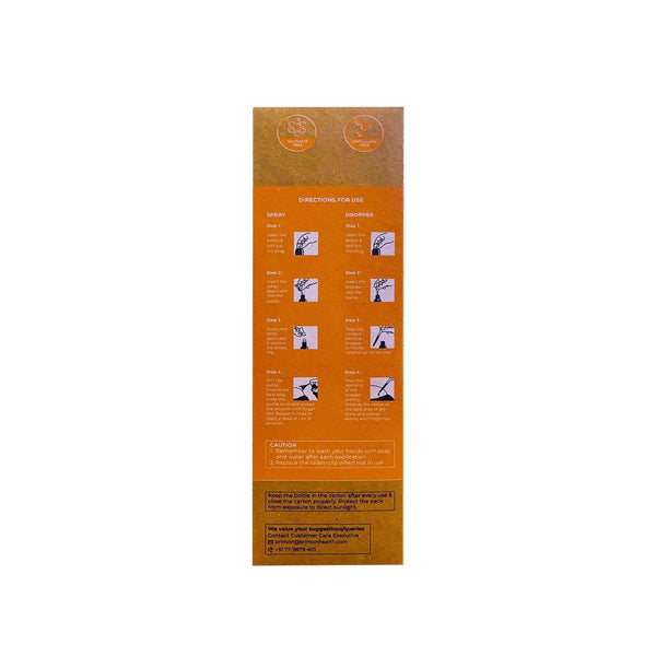 Brintop F 10% Topical Solution