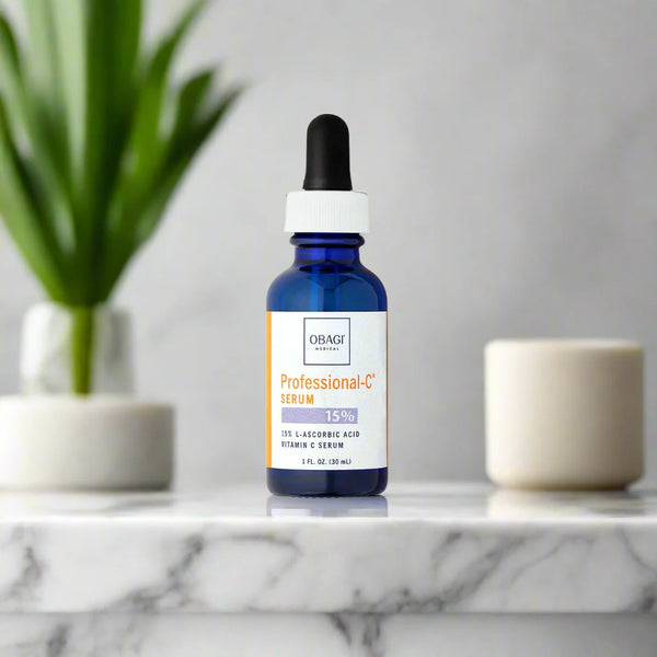 OBAGI PROFESSIONAL-C SERUM 15% I Vitamin C Serum