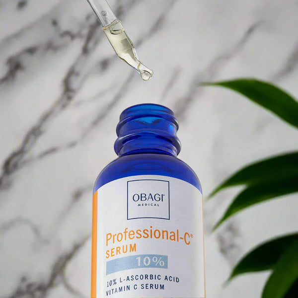OBAGI PROFESSIONAL-C SERUM 10% I Vitamin C Serum