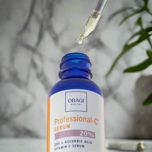 OBAGI PROFESSIONAL-C® SERUM 20% I Vitamin C Serum for Face