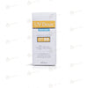 UV Doux anhydrous sunscreen gel SPF 50