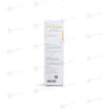 UV Doux anhydrous sunscreen gel SPF 50