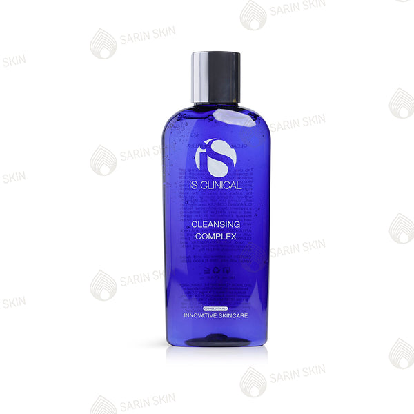 iS Clinical Cleansing Complex