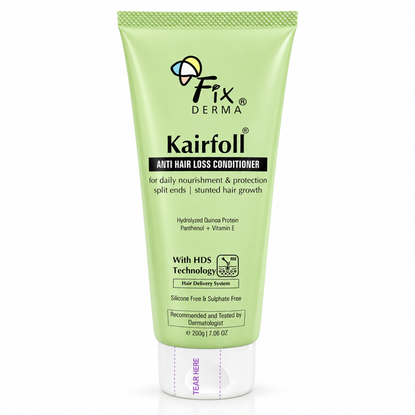 Fixderma Kairfoll Anti Hair Loss Conditioner