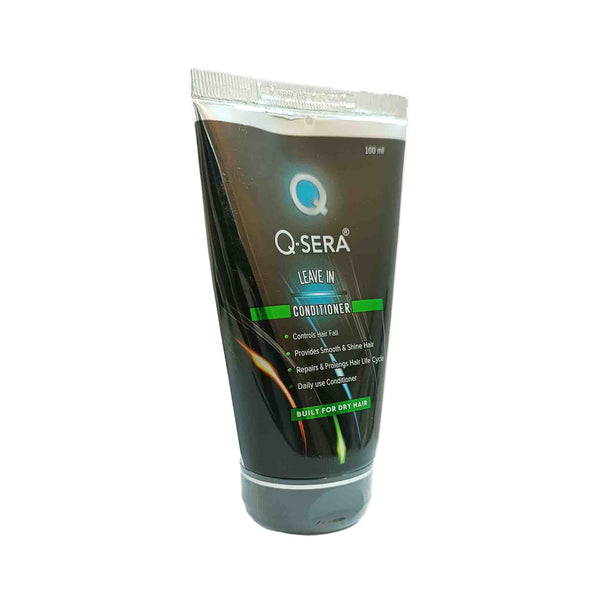 Q-Sera Leave-In Conditioner