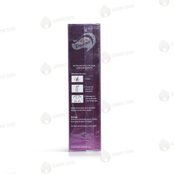 Xtra Denser Hair Revitalizing Serum