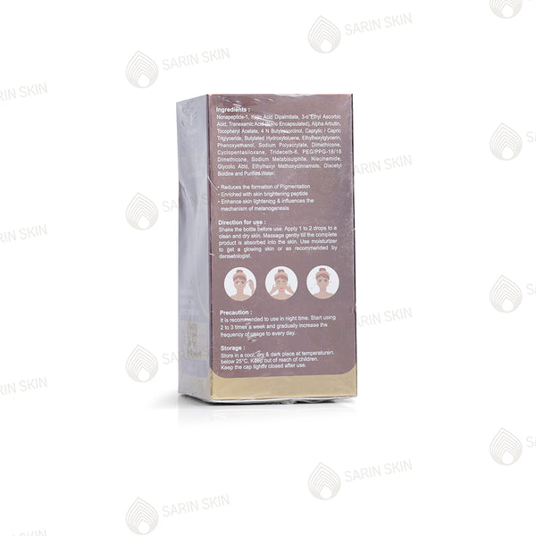 Trulite Gold Serum