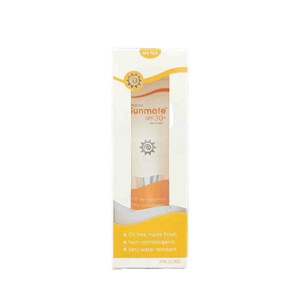 Palsons Sunmate Gel Cream SPF 30+