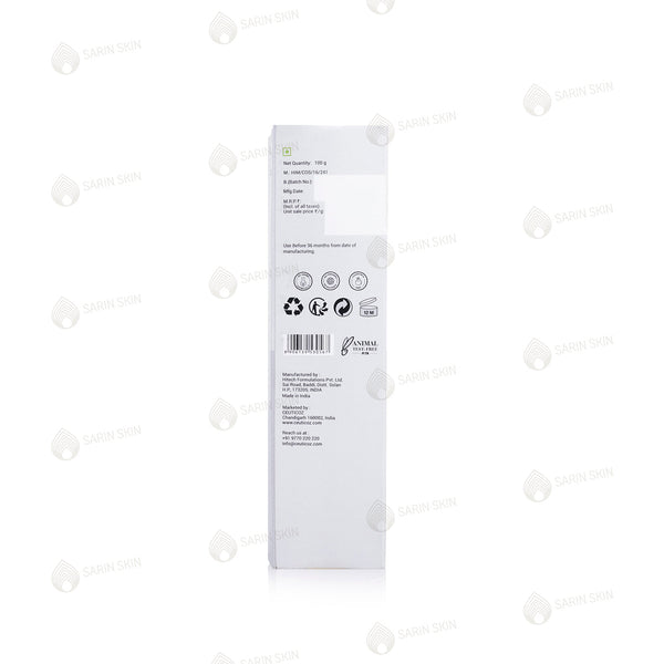 Ceuticoz Ivorine Vitamin C & Glutathione Daily Moisturizer