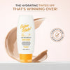 Eclipse Solaire Aqua Fusion Sunscreen SPF 50 PA+++