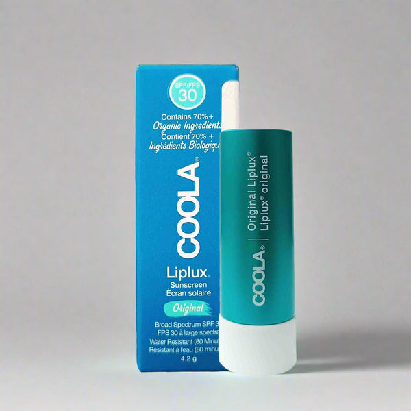 Coola Liplux Sunscreen